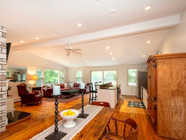 101 Rockland Street, Hingham MA 02043