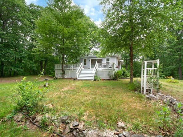 101 Rockland Street, Hingham MA 02043