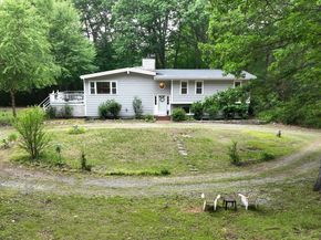 101 Rockland Street, Hingham MA 02043