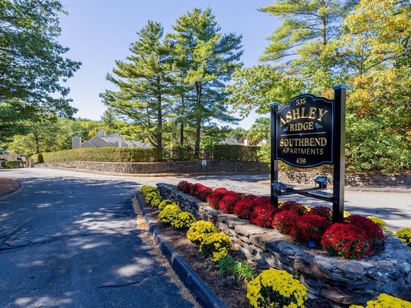 535 South St 42A, Fitchburg MA 01420