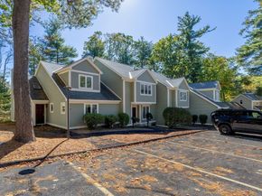 535 South St 42A, Fitchburg MA 01420