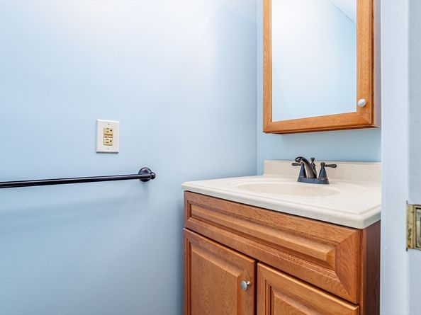 535 South St 42A, Fitchburg MA 01420