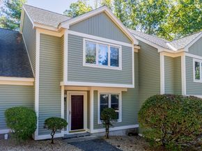 535 South St 42A, Fitchburg MA 01420