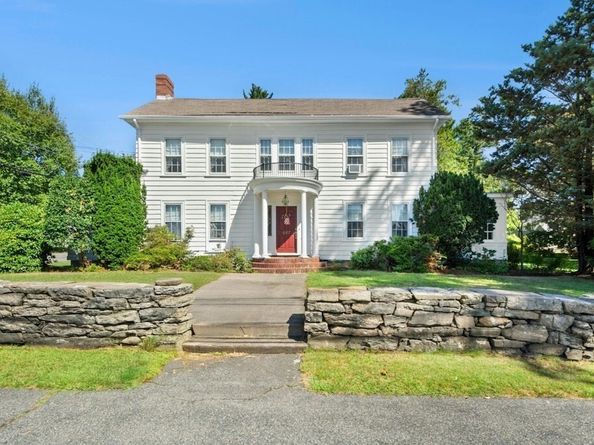 647 Main Street, Shrewsbury MA 01545