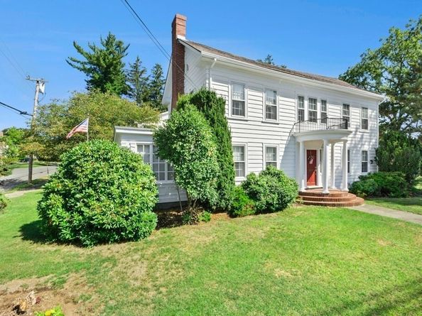 647 Main Street, Shrewsbury MA 01545