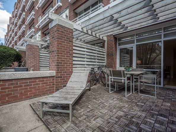 6 Canal Park 105, Cambridge MA 02141