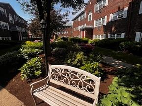 15 Cass Street 3, Boston MA 02132
