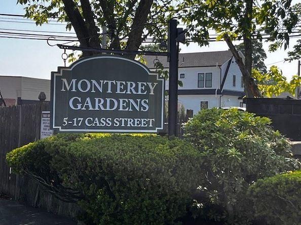 15 Cass Street 3, Boston MA 02132