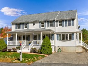 1 Violet Rd, Burlington MA 01803