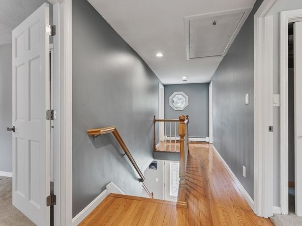 1 Violet Rd, Burlington MA 01803