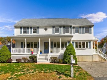 1 Violet Rd