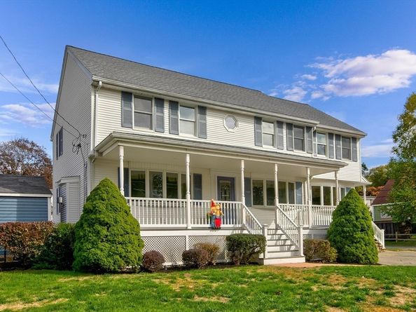 1 Violet Rd, Burlington MA 01803