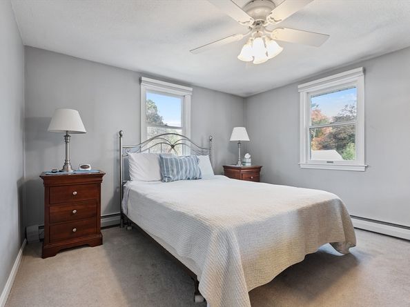 1 Violet Rd, Burlington MA 01803