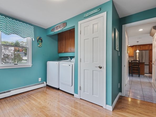 1 Violet Rd, Burlington MA 01803