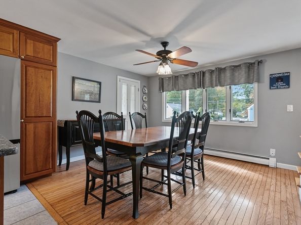 1 Violet Rd, Burlington MA 01803