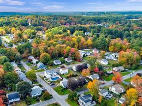 1 Violet Rd, Burlington MA 01803