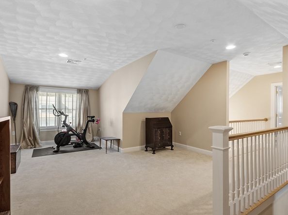 121 Cortland Drive 121, North Andover MA 01845