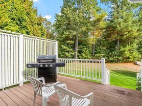 121 Cortland Drive 121, North Andover MA 01845