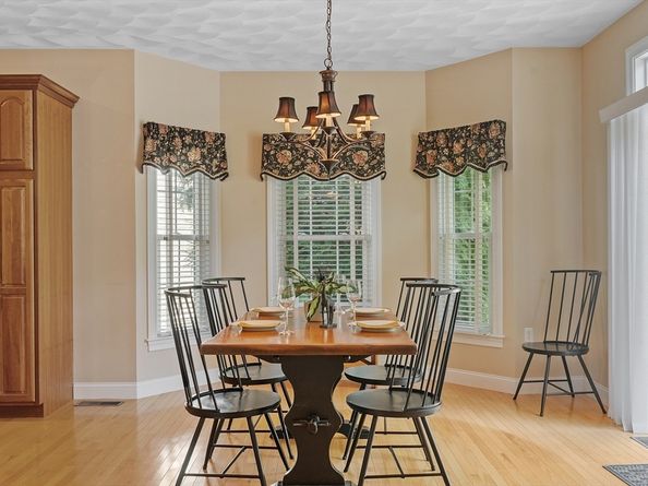 121 Cortland Drive 121, North Andover MA 01845