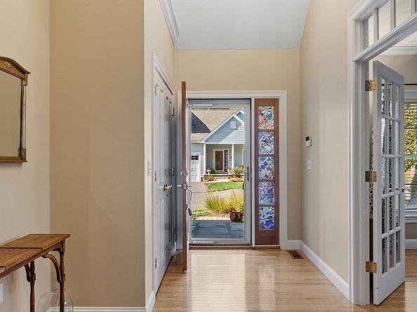 121 Cortland Drive 121, North Andover MA 01845