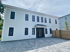 15 Yuill Circle 1, Boston MA 02136