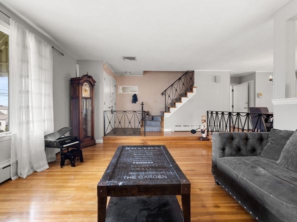 209-211 Suffolk Ave, Revere MA 02151