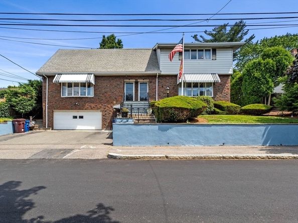 209-211 Suffolk Ave, Revere MA 02151