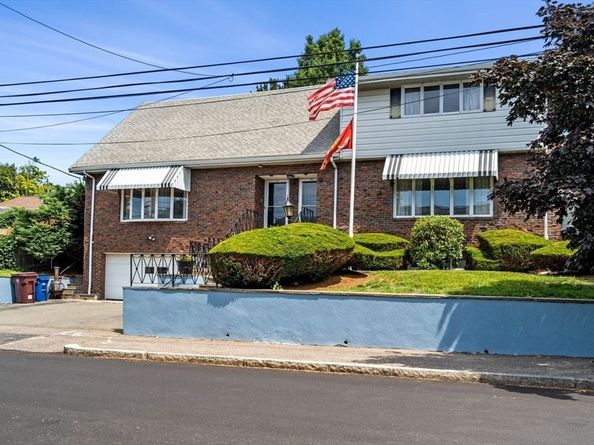 209-211 Suffolk Ave, Revere MA 02151