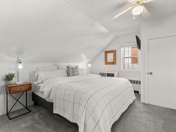 121 Hillside Ave, Quincy MA 02170