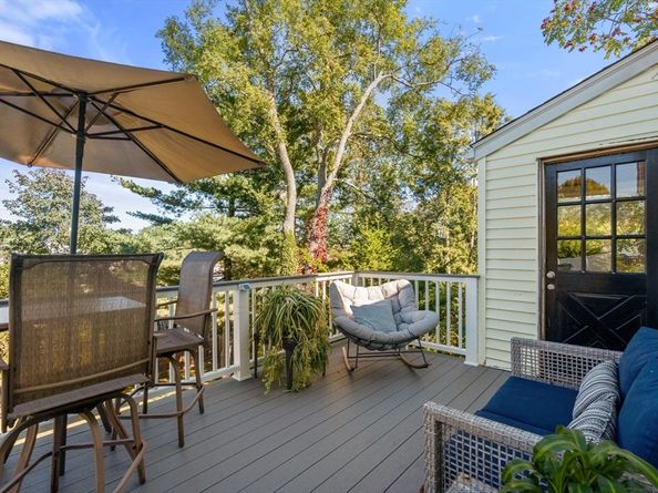 121 Hillside Ave, Quincy MA 02170