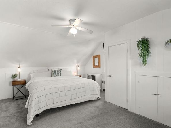 121 Hillside Ave, Quincy MA 02170