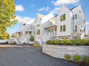 15-17 Jewett Pl 2, Newton MA 02458