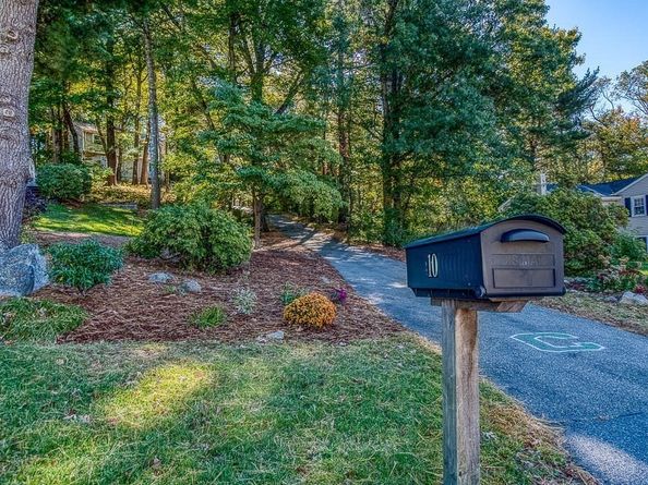 10 Trayer Road, Canton MA 02021