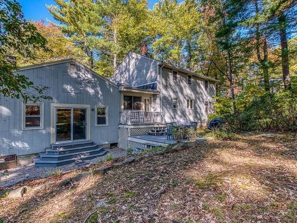 10 Trayer Road, Canton MA 02021