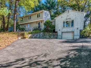 10 Trayer Road