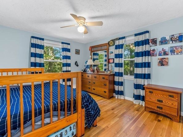10 Trayer Road, Canton MA 02021