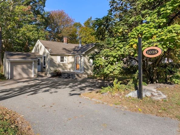 1018 Main St, Leominster MA 01453