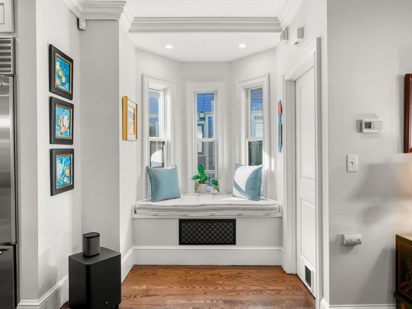 35 Saint John Street, Boston MA 02130