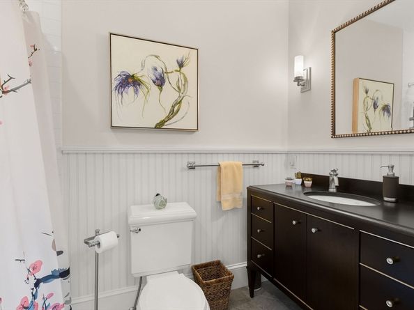 35 Saint John Street, Boston MA 02130