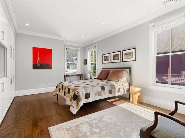 35 Saint John Street, Boston MA 02130