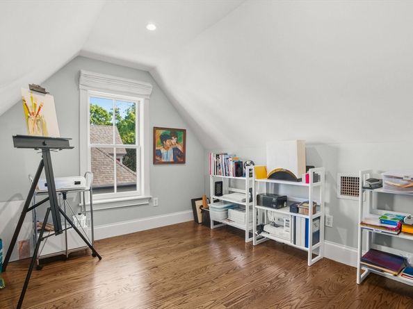 35 Saint John Street, Boston MA 02130
