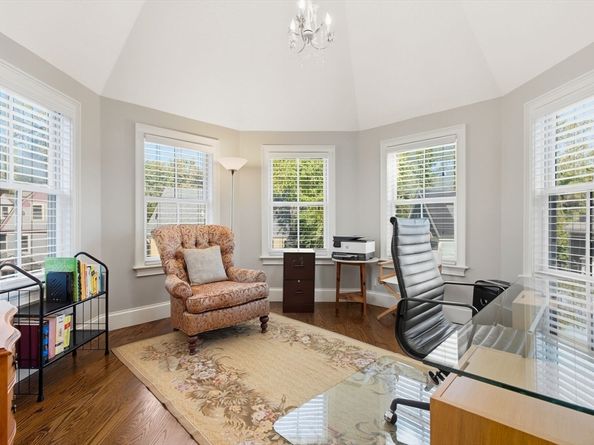 35 Saint John Street, Boston MA 02130