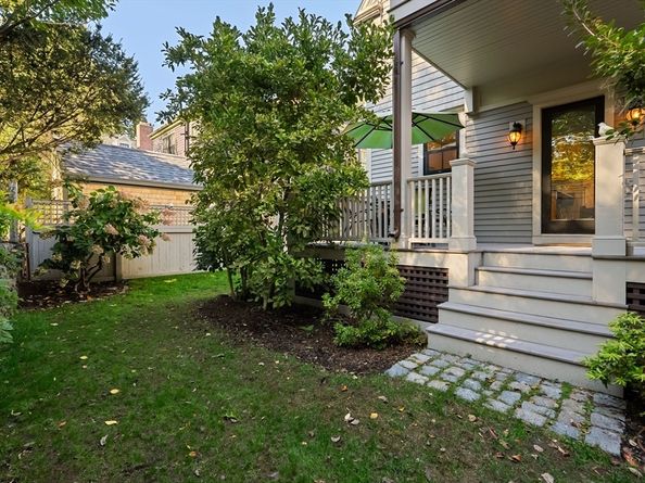 35 Saint John Street, Boston MA 02130