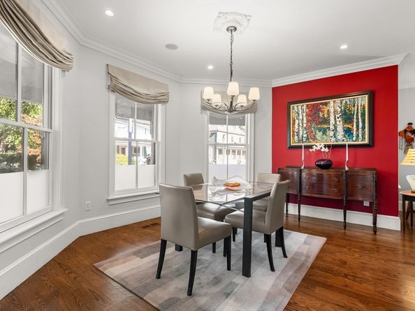 35 Saint John Street, Boston MA 02130