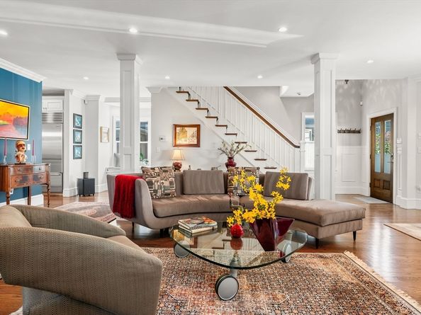 35 Saint John Street, Boston MA 02130