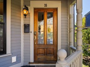35 Saint John Street, Boston MA 02130