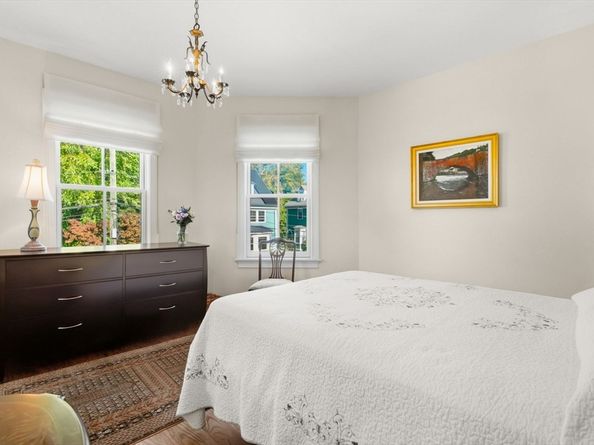 35 Saint John Street, Boston MA 02130