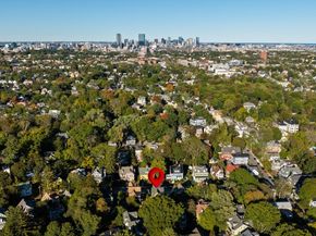35 Saint John Street, Boston MA 02130