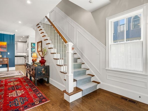 35 Saint John Street, Boston MA 02130