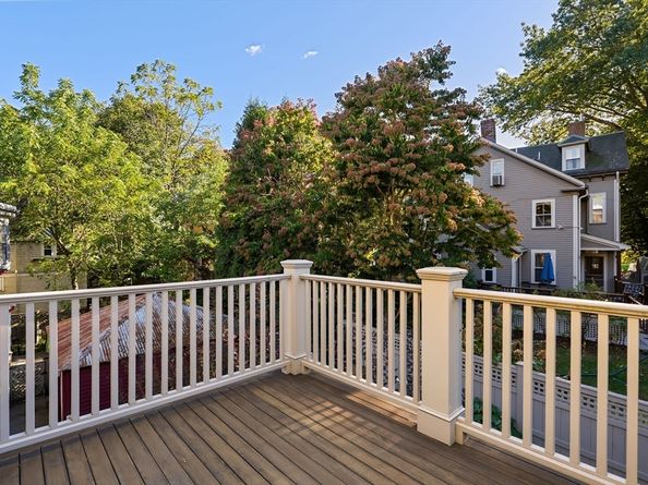35 Saint John Street, Boston MA 02130